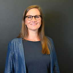 Annika Janina Böcher