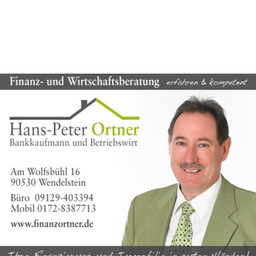Hans-Peter Ortner