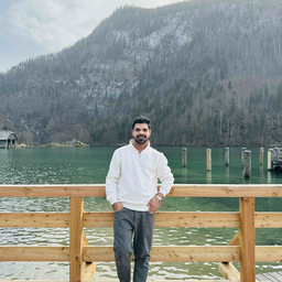 Sujeet Tiwari