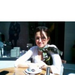 Melis Karagözlü