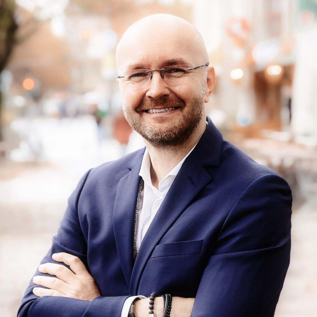 Sven Affüpper Coaching CFO Services CLevel Support ChangeManagement