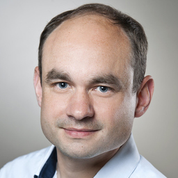Dr. Malte Witte