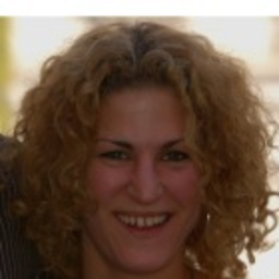 Gyorgyi Hidasi