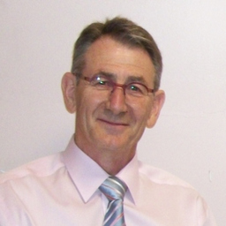 Patrick MARTIN