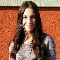 Isabell Siegele