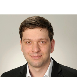 Sergey Alyoshin