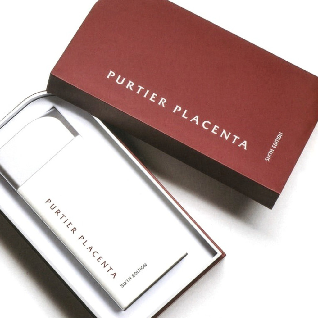 RIWAY PURTIER PLACENTA リーウェイ 鹿プラセンタエキス - 健康食品