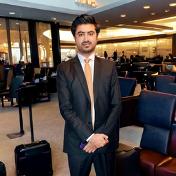 Azhar Hashmi