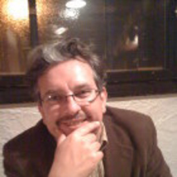 Jean-Pierre Bissat