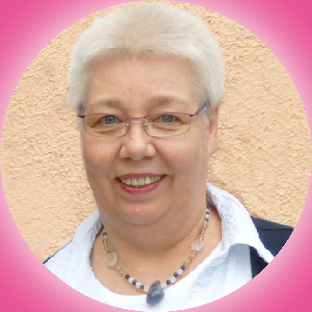 Karla Hoffmann Spirituelle Heilerin und Edelstein Medium Karla's