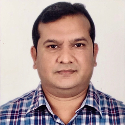 Vinod Khadilkar