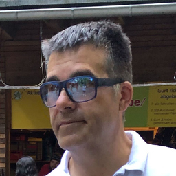 Jean-Michel Rochaix