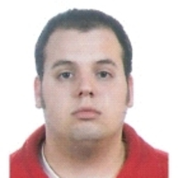 Jose Maria Gonzalez Romero
