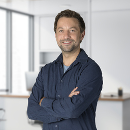 Matthias Hecht