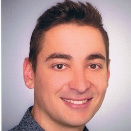 Ing. Sergej Siebert