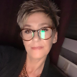 Anja Heimann