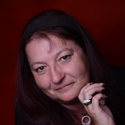 Susanne Mayr