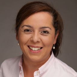 Maria del Rocio de Urquizo