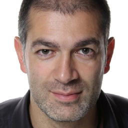 Alexander Kaya