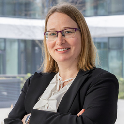 Johanna Weber