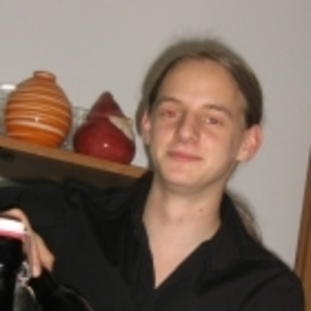 Profilbild Peter Ohnesorg