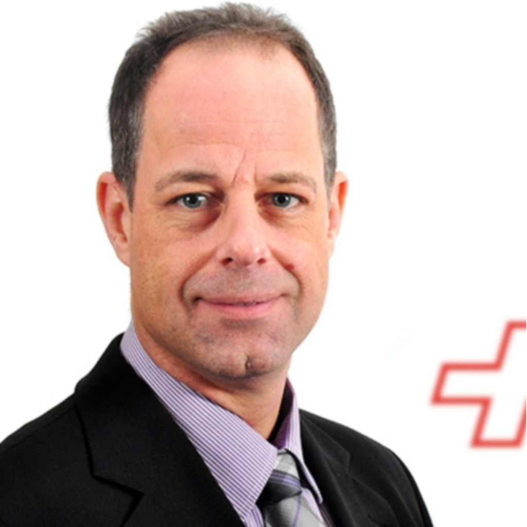 Markus Hövelmann Geschäftsführung Spedition Wwe. Th. Hövelmann GmbH