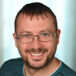 Andreas Gerber