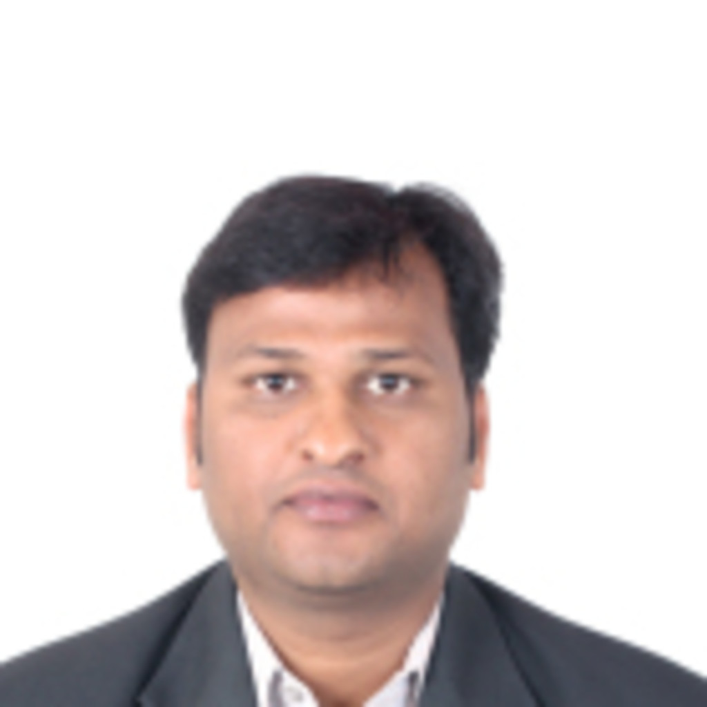 Chaithanya Kumar Associate Technical Manager HCL XING chaithanya-kumar-associate-technical-manager-hcl-xing