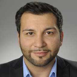Bahram Bahrami-Kopmann