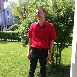 Michael Lösel's profile picture