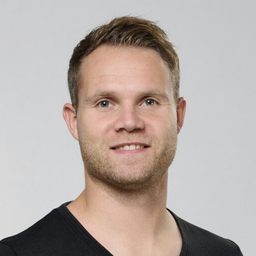 Christoph Müller