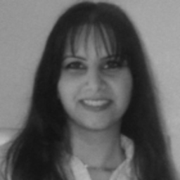 Sheima Al-Nuaimi's profile picture