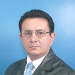 Carlos Cadena Astudillo