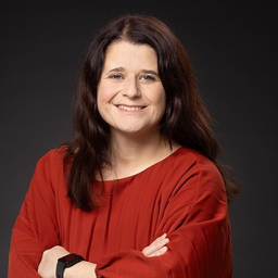 Janine Mahlenbrei