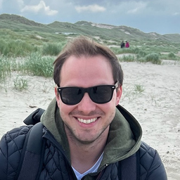 Vincent Sauerwein's profile picture