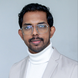 Anandu Sajeev