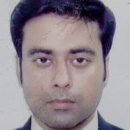 Joydeep Bhattacharjee