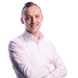 Daniel Krob