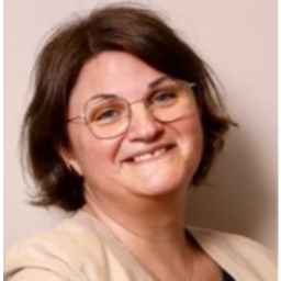 Annick PAUL