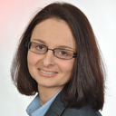 Social Media Profilbild Claudia Rüdinger Hallstadt