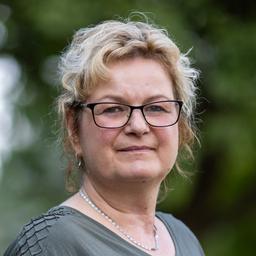 Doreen Bieling