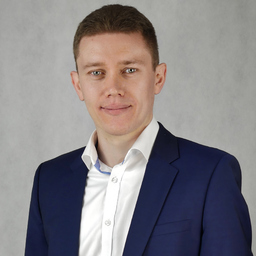 Oleg Antonov