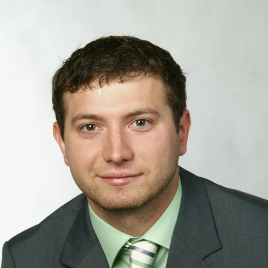 Peter Abraham - Entwicklungsingenieur - IAV GmbH | XING