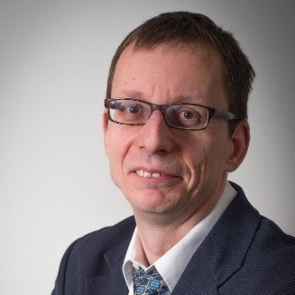 Thomas Wagner Senior Principal Developer SEC Selecta Energy