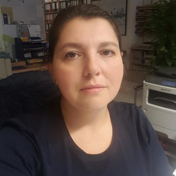 Victoria Yentin Hager Immobilienservice GmbH