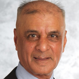 Saleem Akhtar