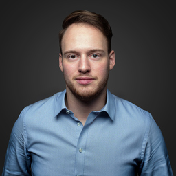 Philipp Siebler's profile picture
