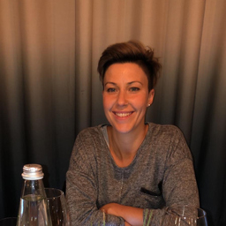 Stefanie Kebritsch