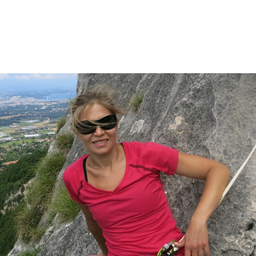 Maria Dragalova