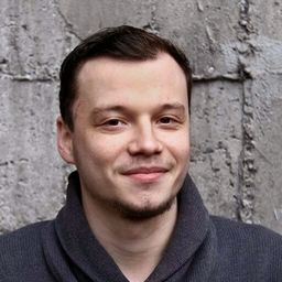Frederik Borck